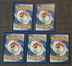 Cosmog (7x), Cosmoem (2x), & Solgaleo - Pokemon Cards mini-set - Image 3