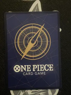 Sabo 3rd Anniversary Treasure Campaign Pack OP10-049 R One Piece Card English NM - Image 2