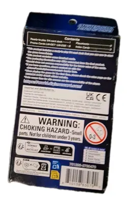 Digimon Hero of Hope Starter Deck (ST-21) Card Game New Free Shipping Bandai TCG - Image 2