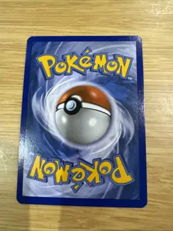 Blastoise EX 29/146 XY Base Set Ultra Rare Holo Pokemon Card - Image 2