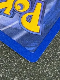 Golduck 35/62 Base Set Series Fossil UNCOMMON Stage 1 Pokemon Card 1999 WOTC NM - Image 3