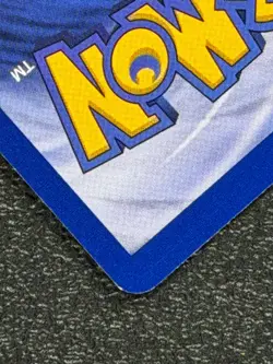 Golduck 35/62 Base Set Series Fossil UNCOMMON Stage 1 Pokemon Card 1999 WOTC NM - Image 4