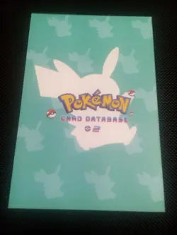 Pokemon 2024 Card Database 2 Holo Miltank #241 Peru US Seller - Image 2