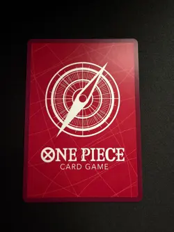 Rebecca OP04-039 NM - Leader Alt Art - One Piece Card Game Kingdoms Of Intrigue - Image 4