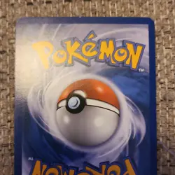 Pokemon Arceus Basic Alpha Holo 80 HP 80 Attack Arceus AR5 TCG Card - Image 2
