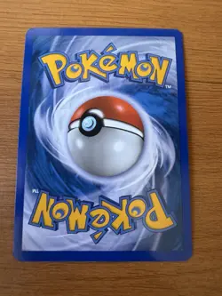 Pokemon TCG: Rhyperior LV.61 12/130 (2007) Diamond And Pearl • Reverse Holo Card - Image 2