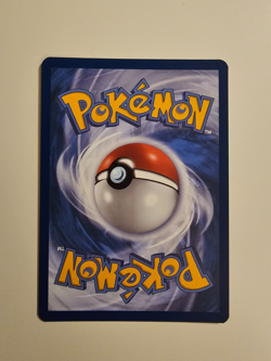 Pokemon Team Rocket's Wobbuffet - Promo 203 Nm - Destined Rivals - Pokemon Card - Image 2