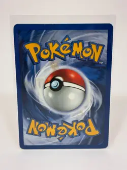 Pokemon Card 2000 Blaine's Charmander 60/132 Gym Heroes - Image 2