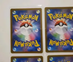Pokemon Card Japanese Lot - Mega Charizard X MUR, Mega Sharpedo SAR, Etc - Image 5