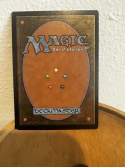 Grim Monolith – Urza’s Legacy (ULG) – LP – Reserved List – MTG - Cedh All Star - Image 2