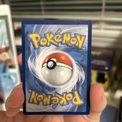 Pokemon TCG Piplup Holo Secret Rare Card Cosmic Eclipse 239/236 - Image 2