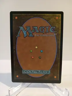 MTG Magic the Gathering Nuclear Fallout (47/1189) Fallout - Image 2