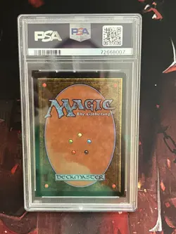 Earthbind - Unlimited - PSA 9 - Image 2