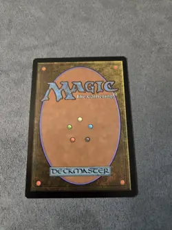 Watery Grave Guilds of Ravnica Rare Land Blue Black Regular MTG #259/259 - Image 2