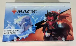MTG Jumpstart 2022 Booster Box | Sealed | Magic the Gathering | J22 - Image 3