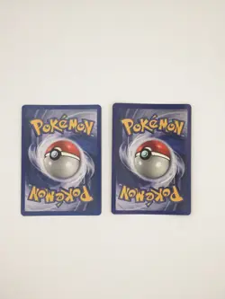 Lot of 13 Vintage Holo Rare Pokemon TCG Cards, Base Set, Fossil, Jungle, Mewtwo - Image 5