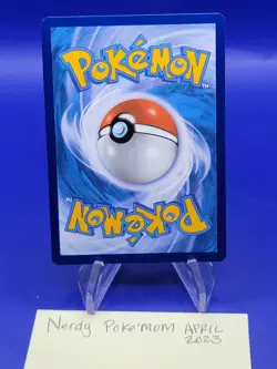 Pokemon Scarlet and Violet Koraidon ex SECRET RARE 254/198 ENGLISH / NEAR-MINT - Image 4