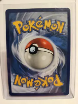 Pokemon TCG Snorlax VMAX Sword & Shield Base Set 142/202 Nm - Image 2