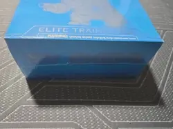 SEALED Pokemon TCG Mega Blastoise-EX XY Evolutions ETB Box - Image 2