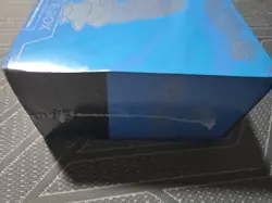 SEALED Pokemon TCG Mega Blastoise-EX XY Evolutions ETB Box - Image 3