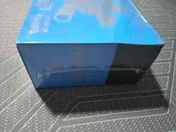 SEALED Pokemon TCG Mega Blastoise-EX XY Evolutions ETB Box - Image 5