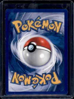 Koga's Koffing 48/132 Pokemon Card Gym Challenge Uncommon WOTC - HP - Image 2