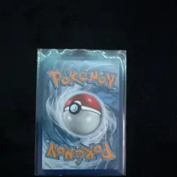 Togepi & Cleffa & Igglybuff GX Ultra Rare Full Art TAG TEAM Pokemon Card 143A - Image 3
