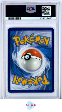 FA/GENGAR LOST ORIGIN POKEMON SWORD & SHIELD LOST ORIGIN 2022 TG06 PSA 9 - Image 2
