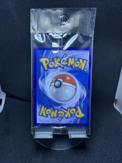 Meowth 219/SV-P SEALED PROMO Pokemon TCG T-CHINESE Stamped Region Exclusive RARE - Image 2