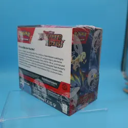 Pokemon TCG Destined Rivals Booster Box 36 Packs Brand New & Sealed FREE SHIP - Image 2