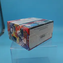 Pokemon TCG Destined Rivals Booster Box 36 Packs Brand New & Sealed FREE SHIP - Image 3