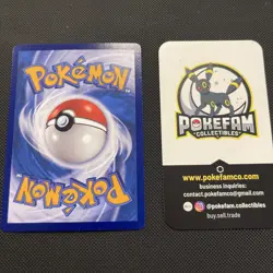 NM Umbreon V 0613/15 Gem Horizons Pack Volume 2 Holo Rare Near Mint 2025 - Image 3