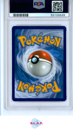 BEAUTY POKEMON 181/185 2020 VIVID VOLTAGE ULTRA RARE ENGLISH PSA 10 - Image 2