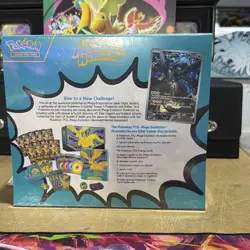 Pokemon Ascended Heros Elite Trainer Box ETB Sealed - Image 3