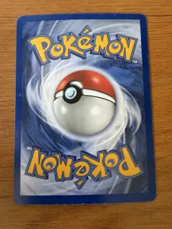 Pokemon Mudkip Nintendo 018 Holo Promo 2004 Basic 50HP - Image 3