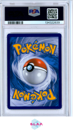 M CHARIZARD EX EVOLUTIONS POKEMON XY EVOLUTIONS 2016 13 PSA 8 - Image 2