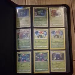 Pokemon Crown Zenith Complete Master Set: Galarian Gallery + Base + Promos NM - Image 2