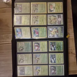 Pokemon Crown Zenith Complete Master Set: Galarian Gallery + Base + Promos NM - Image 3