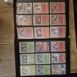 Pokemon Crown Zenith Complete Master Set: Galarian Gallery + Base + Promos NM - Image 4