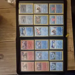 Pokemon Crown Zenith Complete Master Set: Galarian Gallery + Base + Promos NM - Image 5