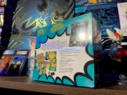 Pokemon TCG: Ascended Heroes Elite Trainer Box (ETB) - IN HAND - ready 2 ship! - Image 3