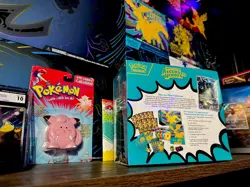 Pokemon TCG: Ascended Heroes Elite Trainer Box (ETB) - IN HAND - ready 2 ship! - Image 4
