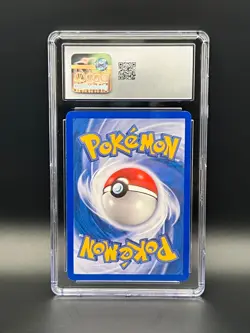 2004 Pokemon Ex Hidden Legends Metang Reverse Holo 44/101 -LP- CGC Gem Mint 10 - Image 3