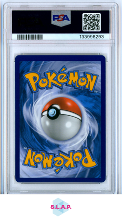 RESHIRAM & ZEKROM GX COSMIC ECLIPSE-GER POKEMON SM COSMIC ECLIPSE 2019 157 PSA 8 - Image 2