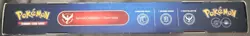 Unopened Sealed Pokemon Go Special Collection Team Valor TCG - Image 5
