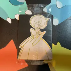 Alakazam 009 - SEALED - Mega Evolution Promo - Pokemon TCG - Image 2