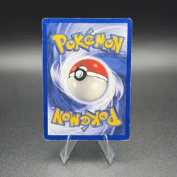 Pokemon Lightning Energy 100/102 First Edition Base Set (Shadowless) Regular - Image 4