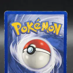 Pokemon Lightning Energy 100/102 First Edition Base Set (Shadowless) Regular - Image 5