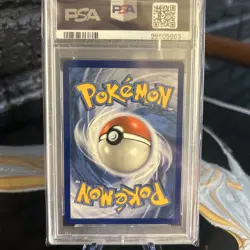 2019 POKEMON SUN & MOON COSMIC ECLIPSE #42 VAPOREON-REVERSE FOIL - Image 2