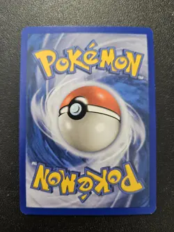 Pokemon EX Crystal Guardians Tauros Holo Rare 12/100 NEAR MINT - Image 3